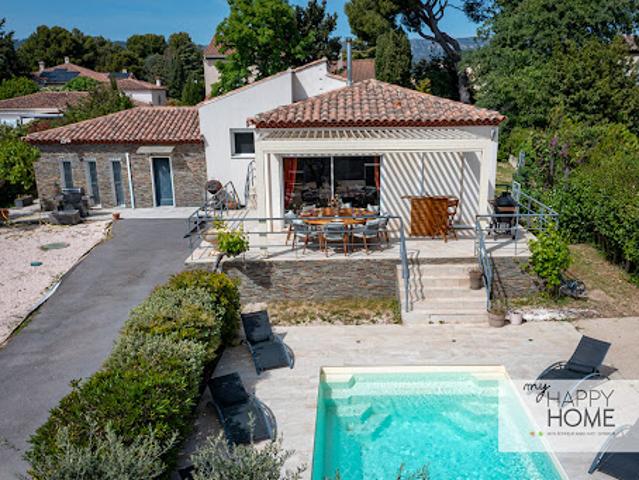 Vente Maison 6 pièces 180 m2 Allauch