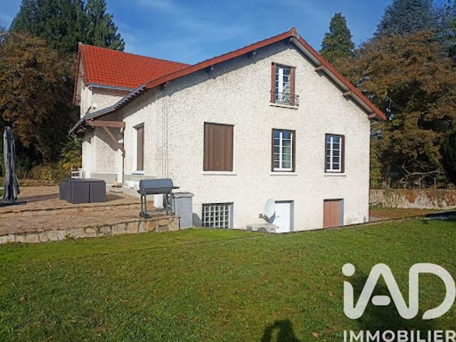 Vente Maison 6 pièces 180 m2 Ambazac