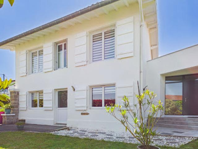 Vente Maison 6 pièces 180 m2 Anglet