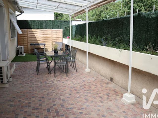 Vente Maison 6 pièces 180 m2 Argenteuil