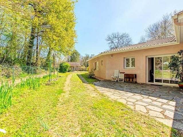 Vente Maison 6 pièces 180 m2 Artigues près Bordeaux