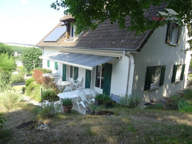 Vente Maison 6 pièces 180 m2 Bar sur Seine