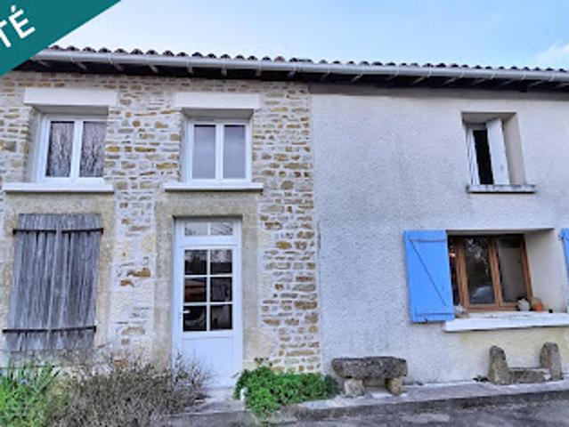 Vente Maison 6 pièces 180 m2 Beaussais