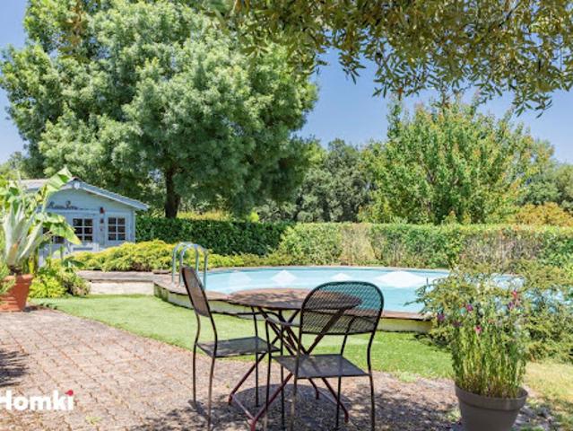 Vente Maison 6 pièces 180 m2 Bessières