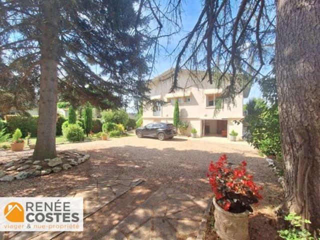 Vente Maison 6 pièces 180 m2 Bergerac