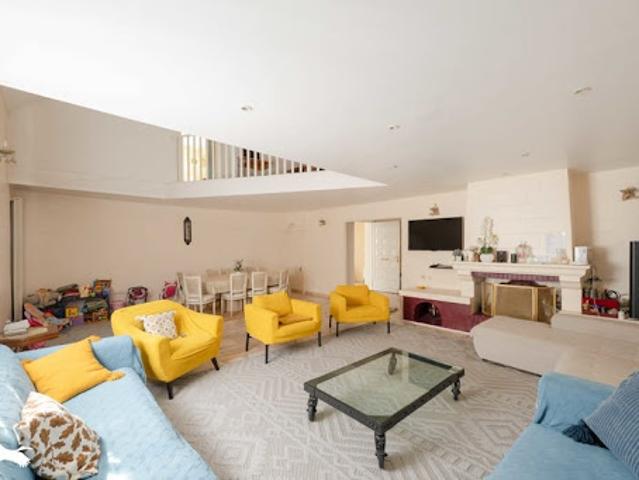 Vente Maison 6 pièces 180 m2 Bezons