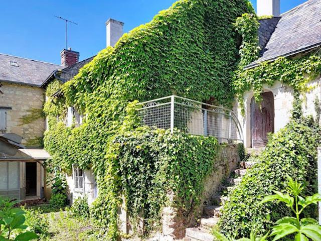 Vente Maison 6 pièces 180 m2 Blou