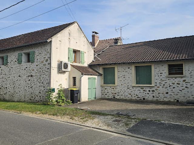 Vente Maison 6 pièces 180 m2 Boitron