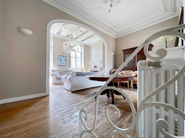 Vente Maison 6 pièces 150 m2 Bordeaux