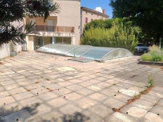 Vente Maison 6 pièces 180 m2 Brives Charensac