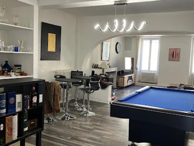 Vente Maison 6 pièces 180 m2 Castelnau Magnoac