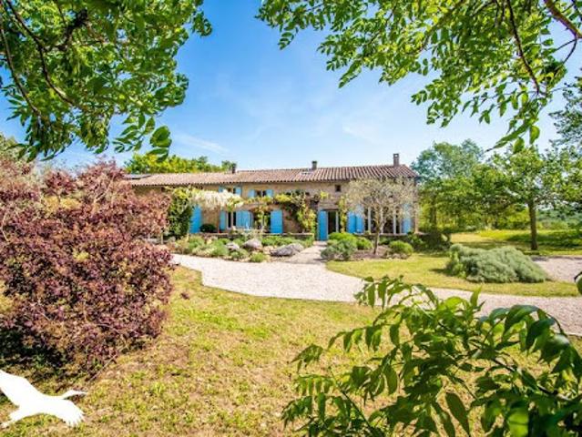 Vente Maison 6 pièces 180 m2 Castelnaudary