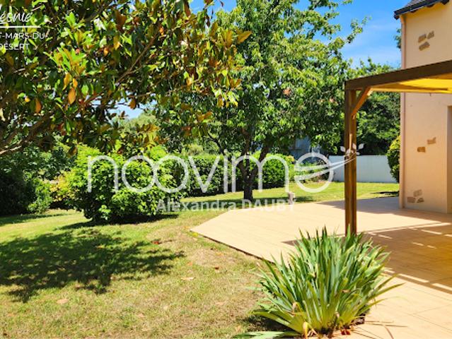 Vente Maison 6 pièces 180 m2 Carquefou