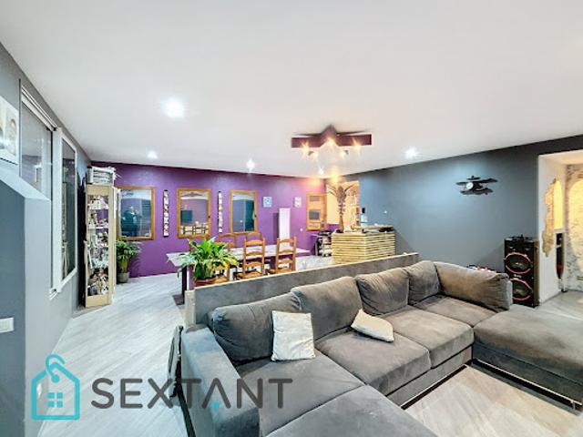 Vente Maison 6 pièces 180 m2 Caudebec les elbeuf
