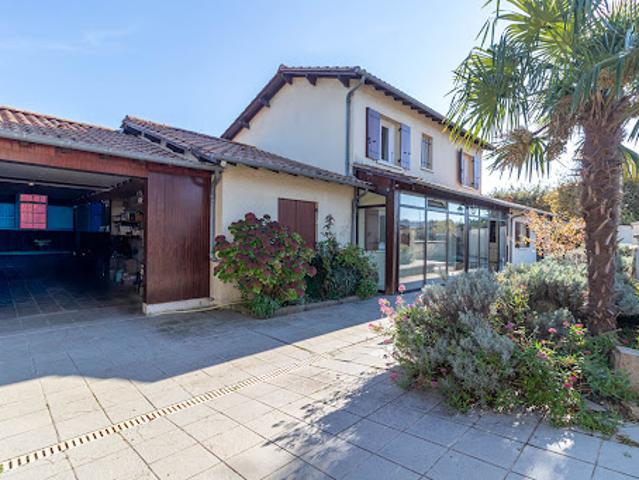 Vente Maison 6 pièces 180 m2 Chancelade