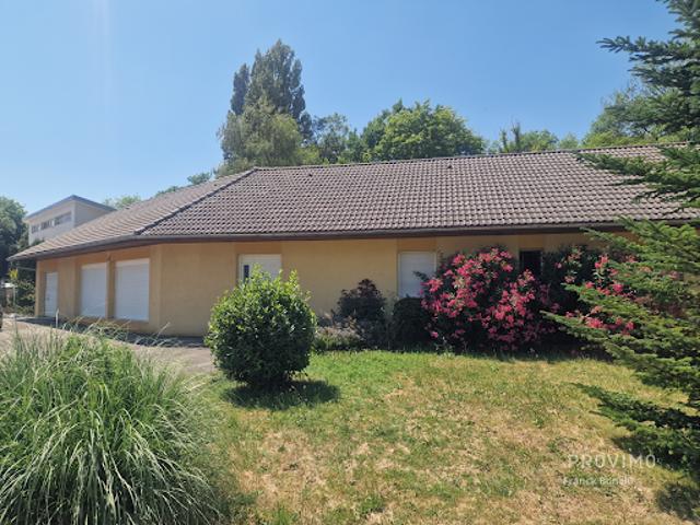Vente Maison 6 pièces 180 m2 Collonges sous Salève