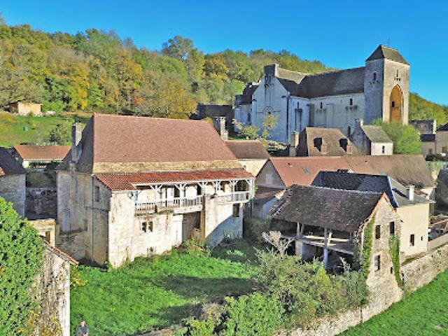 Vente Maison 6 pièces 180 m2 Coly Saint Amand