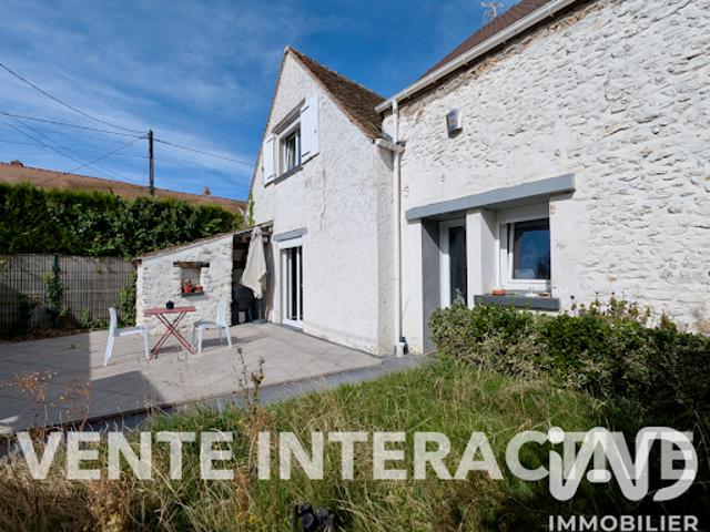 Vente Maison 6 pièces 180 m2 Corbreuse