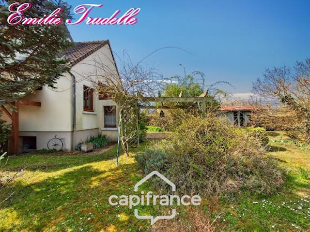 Vente Maison 6 pièces 180 m2 Couture sur Loir