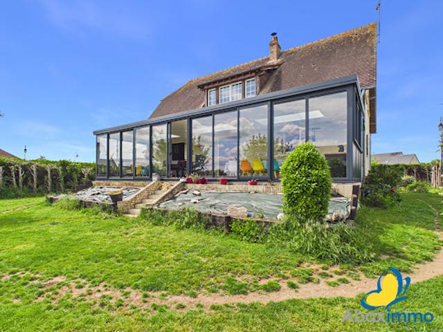 Vente Maison 6 pièces 180 m2 Falaise