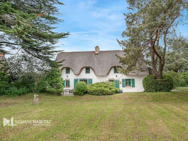 Vente Maison 6 pièces 180 m2 Guerande