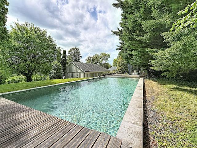 Vente Maison 6 pièces 180 m2 Gonneville sur Mer