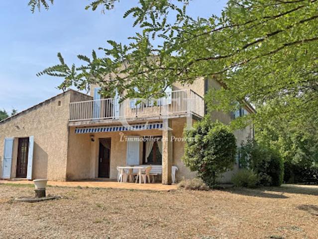 Vente Maison 6 pièces 180 m2 Grignan