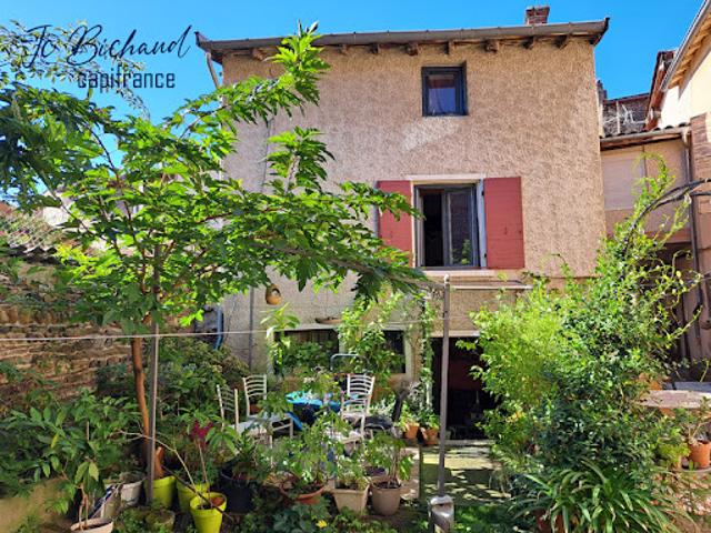 Vente Maison 6 pièces 180 m2 Grigny
