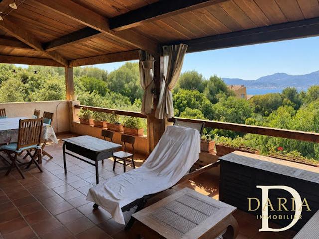 Vente Maison 6 pièces 180 m2 Grosseto Prugna