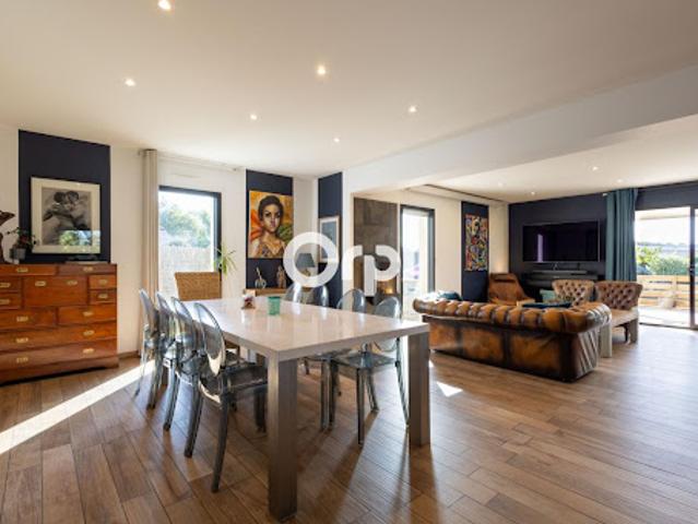 Vente Maison 6 pièces 180 m2 Hantay