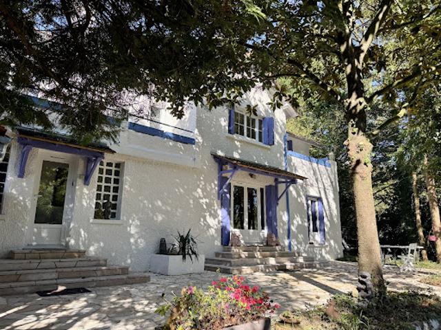 Vente Maison 6 pièces 180 m2 Haute Isle