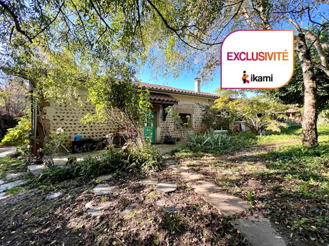 Vente Maison 6 pièces 180 m2 Hauterives