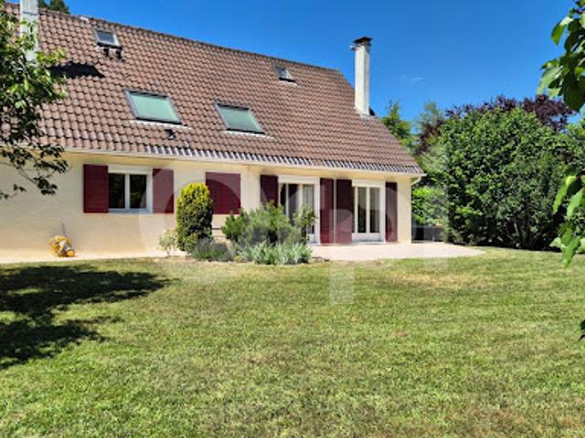 Vente Maison 6 pièces 180 m2 La Queue en Brie