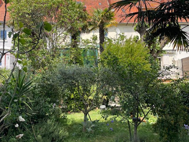 Vente Maison 6 pièces 180 m2 La Rochelle