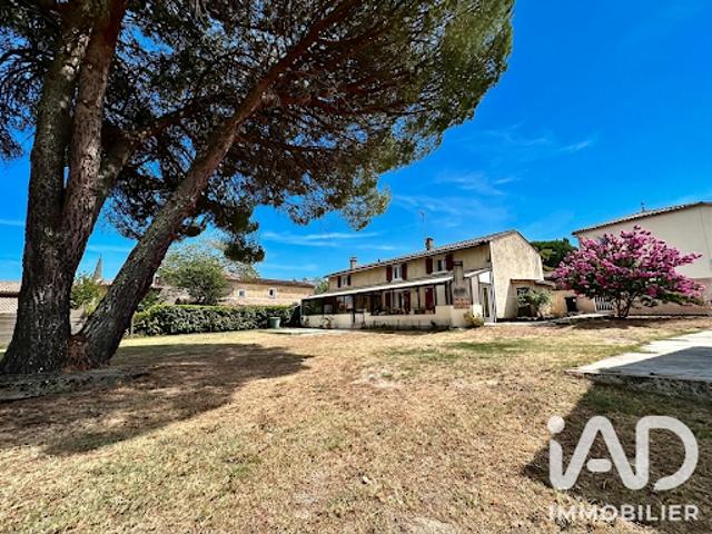 Vente Maison 6 pièces 180 m2 Langon