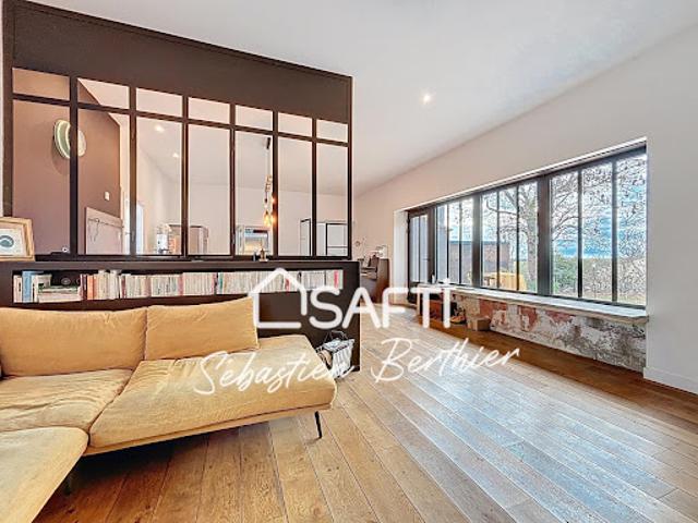 Vente Maison 6 pièces 180 m2 Vendine
