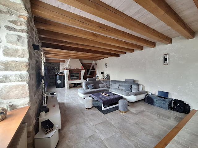 Vente Maison 6 pièces 180 m2 Le Châtelet en Brie