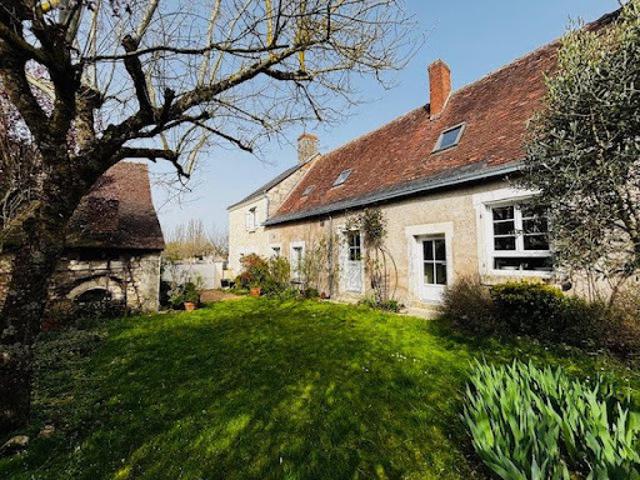 Vente Maison 6 pièces 180 m2 Le Liège