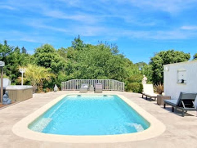 Vente Maison 6 pièces 180 m2 Le Thoronet
