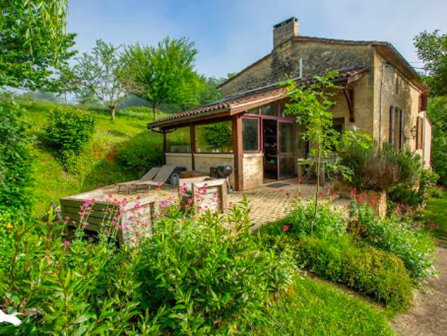 Vente Maison 6 pièces 180 m2 Le Tourne