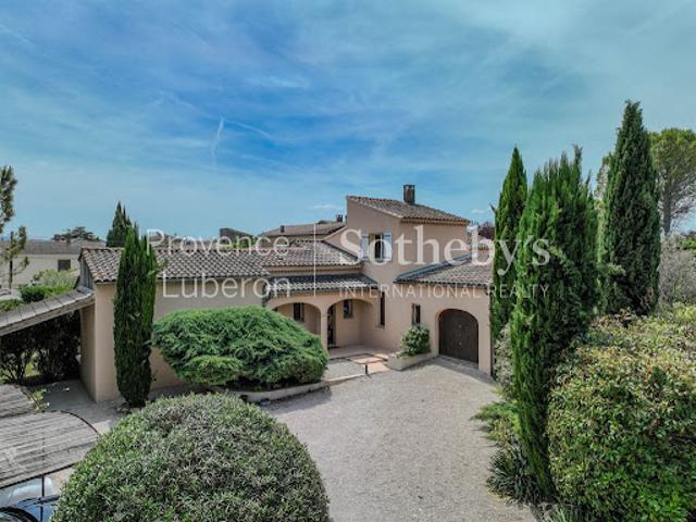 Vente Maison 6 pièces 180 m2 L'Isle sur la Sorgue
