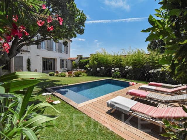 Vente Maison 6 pièces 180 m2 Loix