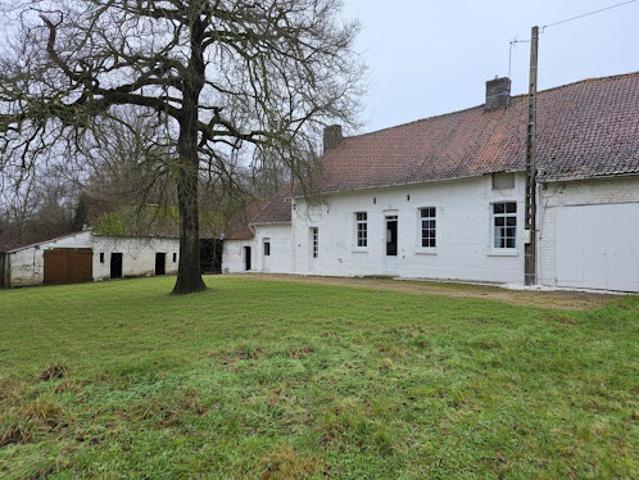 Vente Maison 6 pièces 180 m2 Longvilliers