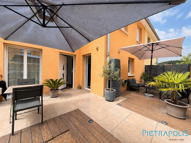 Vente Maison 6 pièces 180 m2 Lozanne