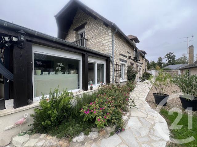 Vente Maison 6 pièces 180 m2 Pacy sur Eure