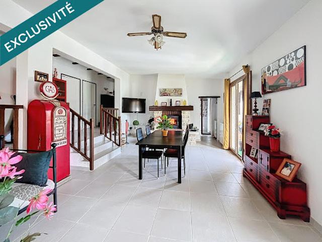 Vente Maison 6 pièces 180 m2 Peri