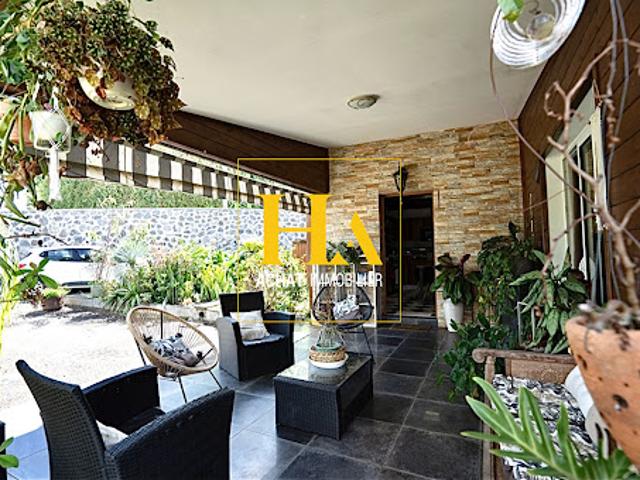 Vente Maison 6 pièces 170 m2 Petite ile