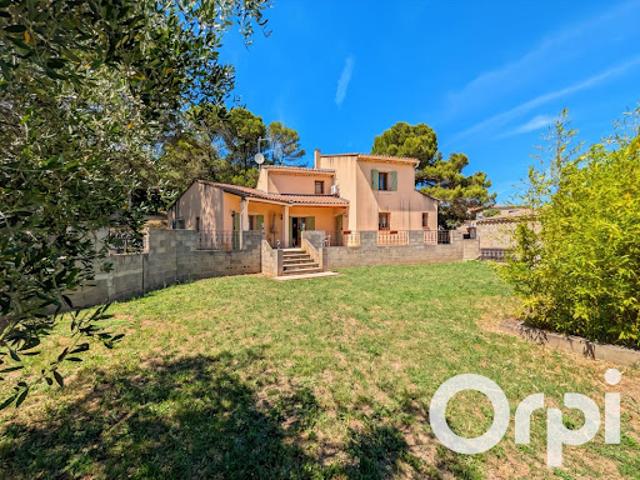 Vente Maison 6 pièces 180 m2 Piolenc