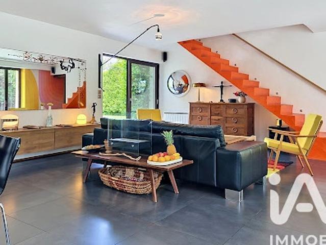 Vente Maison 6 pièces 180 m2 Pontcarré