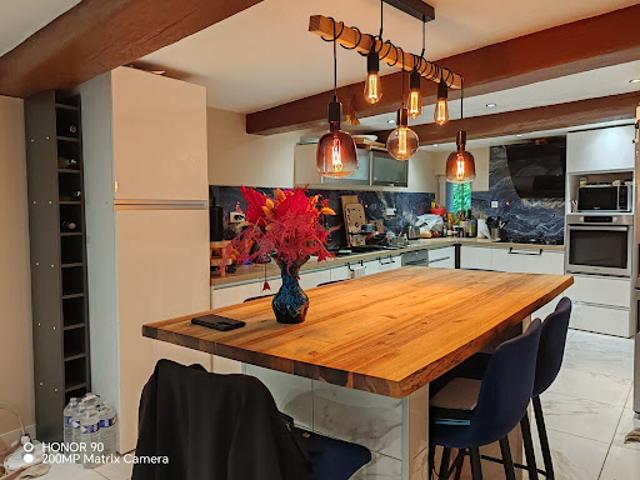 Vente Maison 6 pièces 180 m2 Portel des Corbières